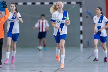 Bild 94 - wDJ Loewinnen Cup D1